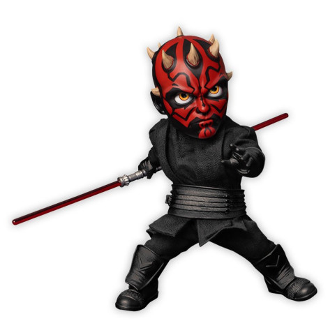 Figura de Darth Maul Beast Kingdom Guerra das Estrelas EAA