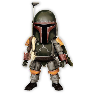 Figura de Boba Fett Beast Kingdom EAA Star Wars