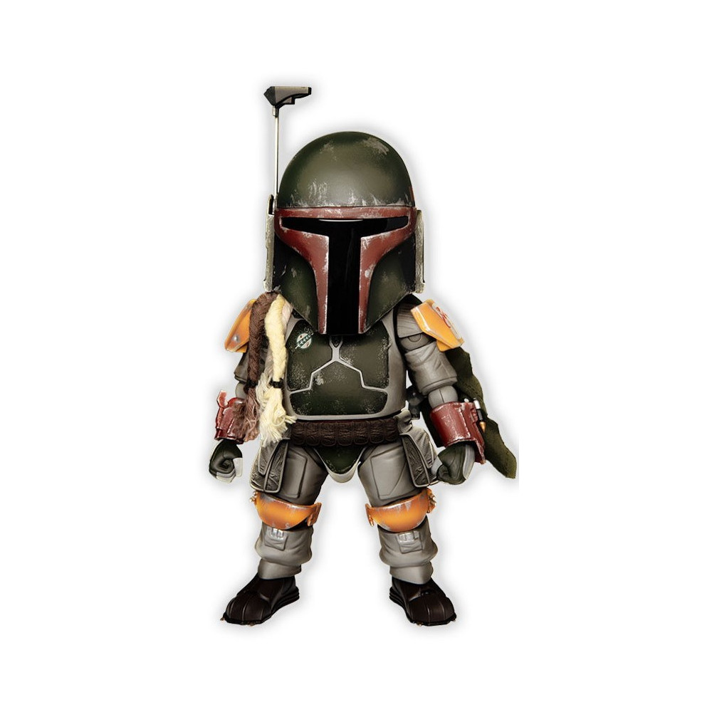 Figura de Boba Fett Beast Kingdom EAA Star Wars