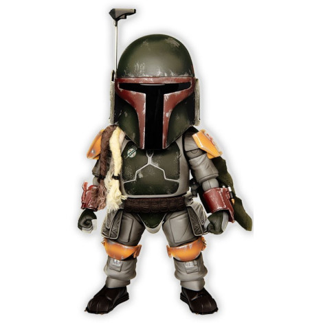 Figura de Boba Fett Beast Kingdom EAA Star Wars