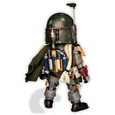 Figura de Boba Fett Beast Kingdom EAA Star Wars