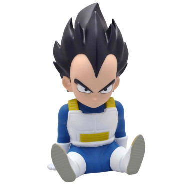 Mealheiro Vegeta Dragon Ball 15 cm