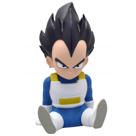 Mealheiro Vegeta Dragon Ball 15 cm