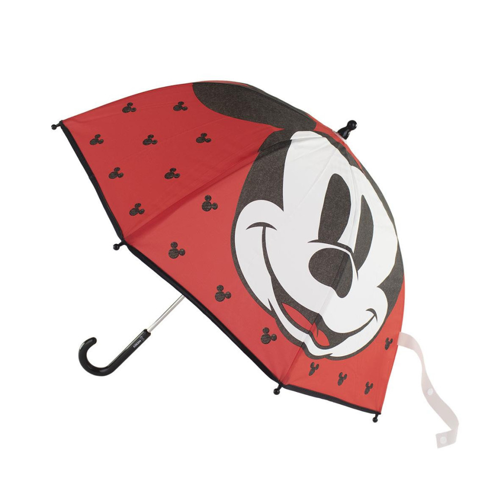 EVA MICKEY GUARDA-CHUVA MANUAL