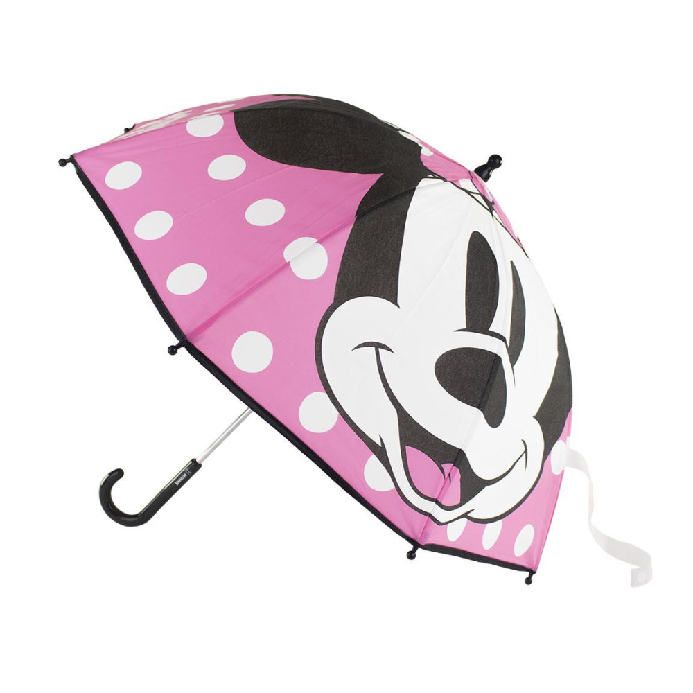 EVA MINNIE MANUAL GUARDA-CHUVA