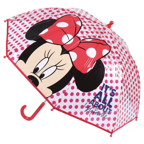 Guarda-chuva Disney Minnie Polka Dots