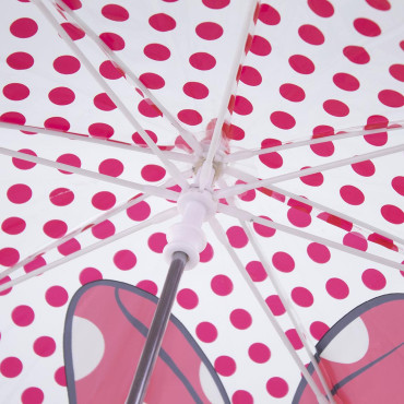 Guarda-chuva Disney Minnie Polka Dots