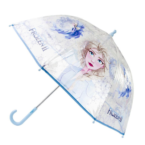 Guarda-chuva para crianças Frozen 2