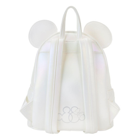 Loungefly Mochila Minnie Disney Mochila de Casamento