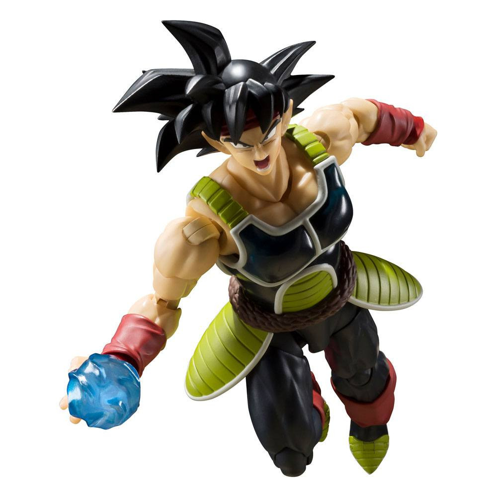 Bardock Figura 15 cm Dragon ball Z