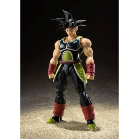 Bardock Figura 15 cm Dragon ball Z