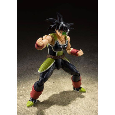 Bardock Figura 15 cm Dragon ball Z