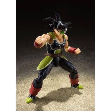 Bardock Figura 15 cm Dragon ball Z