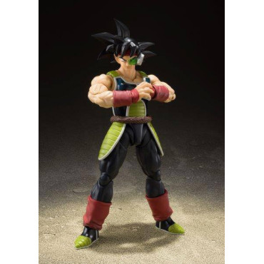 Bardock Figura 15 cm Dragon ball Z