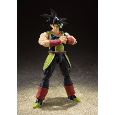 Bardock Figura 15 cm Dragon ball Z