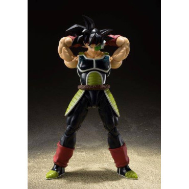 Bardock Figura 15 cm Dragon ball Z