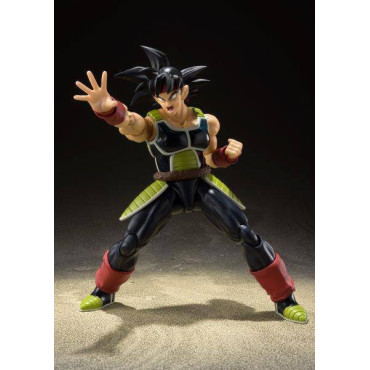 Bardock Figura 15 cm Dragon ball Z