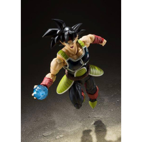 Bardock Figura 15 cm Dragon ball Z