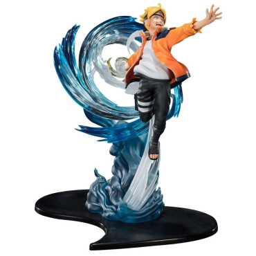 Figura da próxima geração de Boruto Naruto