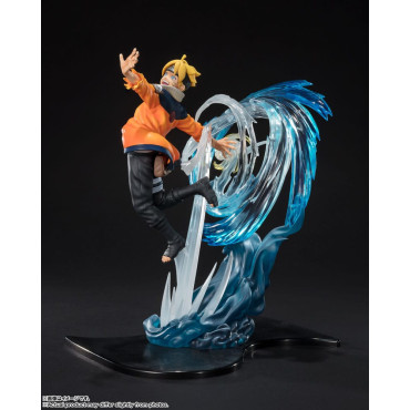 Figura da próxima geração de Boruto Naruto