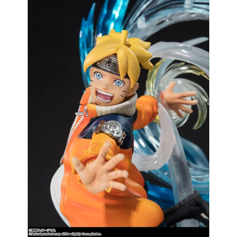 Figura da próxima geração de Boruto Naruto