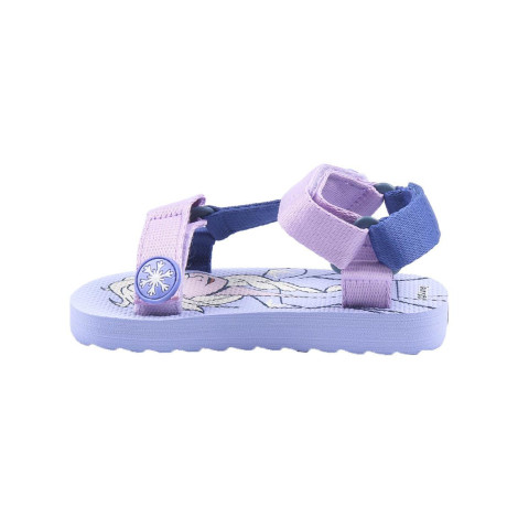 SANDALIAS CASUAL VELCRO FROZEN II