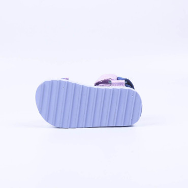 SANDALIAS CASUAL VELCRO FROZEN II