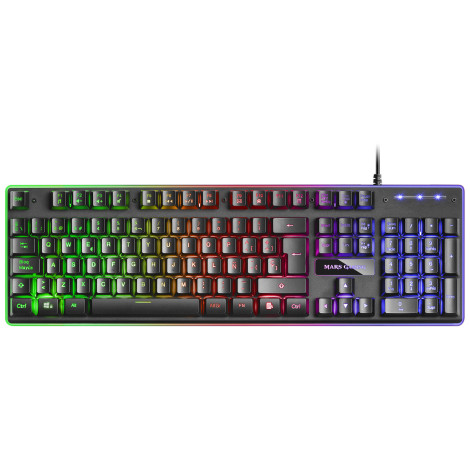 Combo RGB 4 em 1 Mars Gaming MCPEX