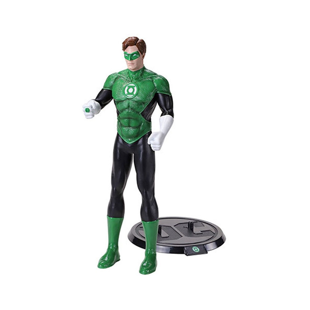 Figura do Lanterna Verde Bendyfigs DC Comics