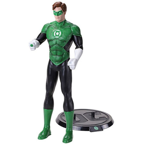 Figura do Lanterna Verde Bendyfigs DC Comics