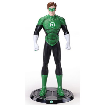 Figura do Lanterna Verde Bendyfigs DC Comics