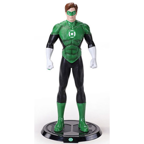 Figura do Lanterna Verde Bendyfigs DC Comics