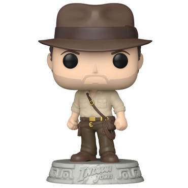 Funko Pop! Indiana Jones