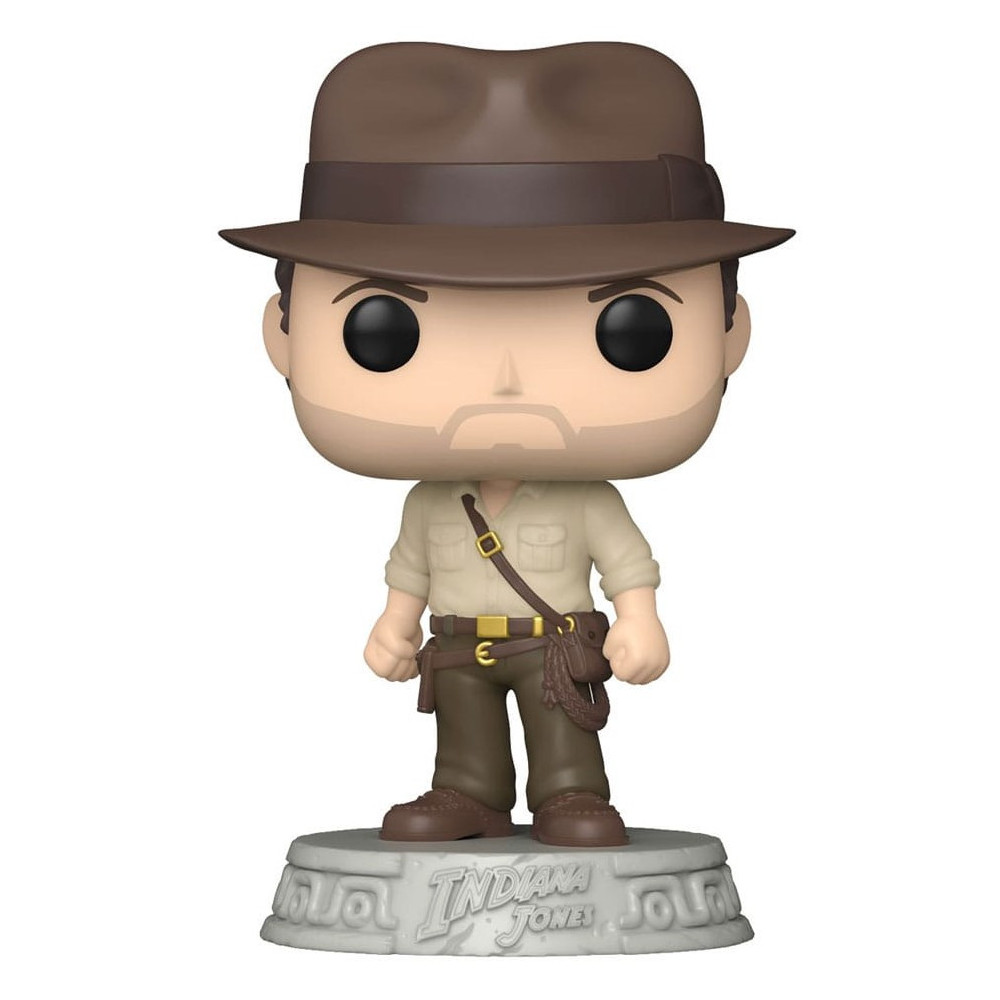 Funko Pop! Indiana Jones