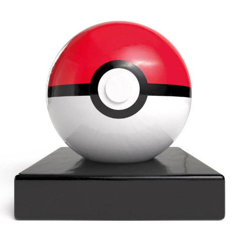 Caixa de dinheiro Pokemon Pokeball