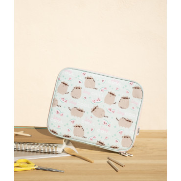 Capa para tablet da coleção Pusheen Foodie