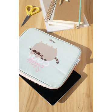 Capa para tablet da coleção Pusheen Foodie