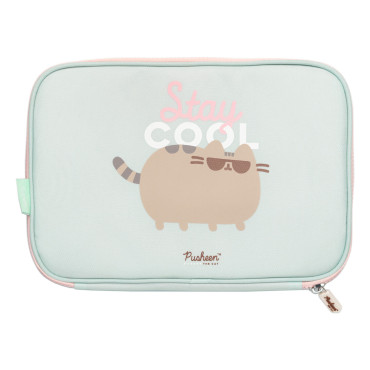 Capa para tablet da coleção Pusheen Foodie