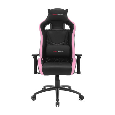 Mars Gaming MGCXNEO Premium AIR Cadeira cor-de-rosa