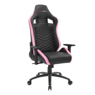 Mars Gaming MGCXNEO Premium AIR Cadeira cor-de-rosa