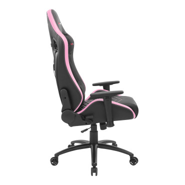 Mars Gaming MGCXNEO Premium AIR Cadeira cor-de-rosa