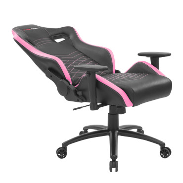 Mars Gaming MGCXNEO Premium AIR Cadeira cor-de-rosa