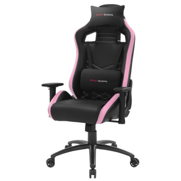 Mars Gaming MGCXNEO Premium AIR Cadeira cor-de-rosa