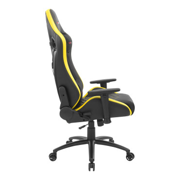 Mars Gaming MGCXNEO Premium AIR Chair Amarelo