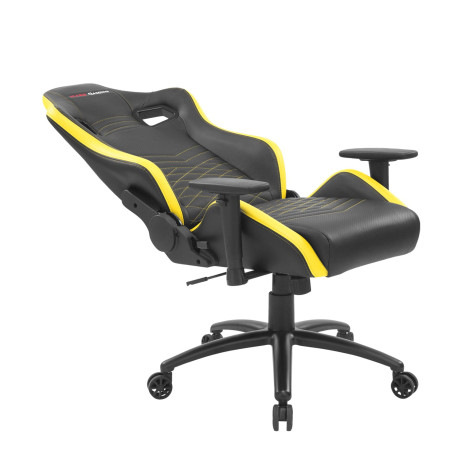 Mars Gaming MGCXNEO Premium AIR Chair Amarelo