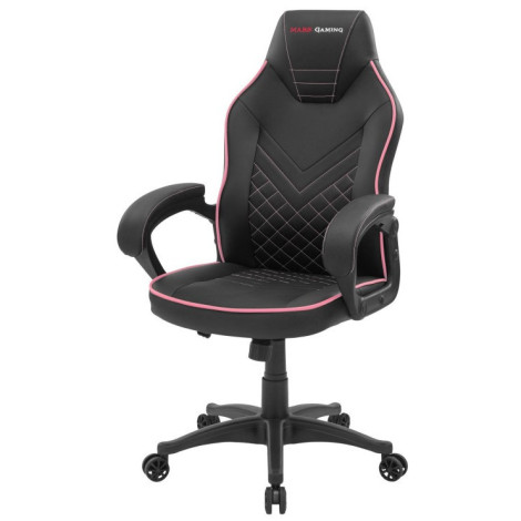 Mars Gaming MGCXONE AIR-Tech Chair Rosa