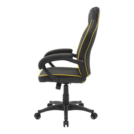 Mars Gaming MGCXONE AIR-Tech Chair Amarelo