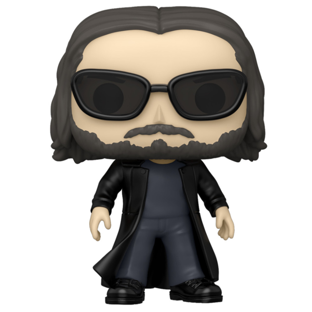 Funko Pop! Neo Matrix 4