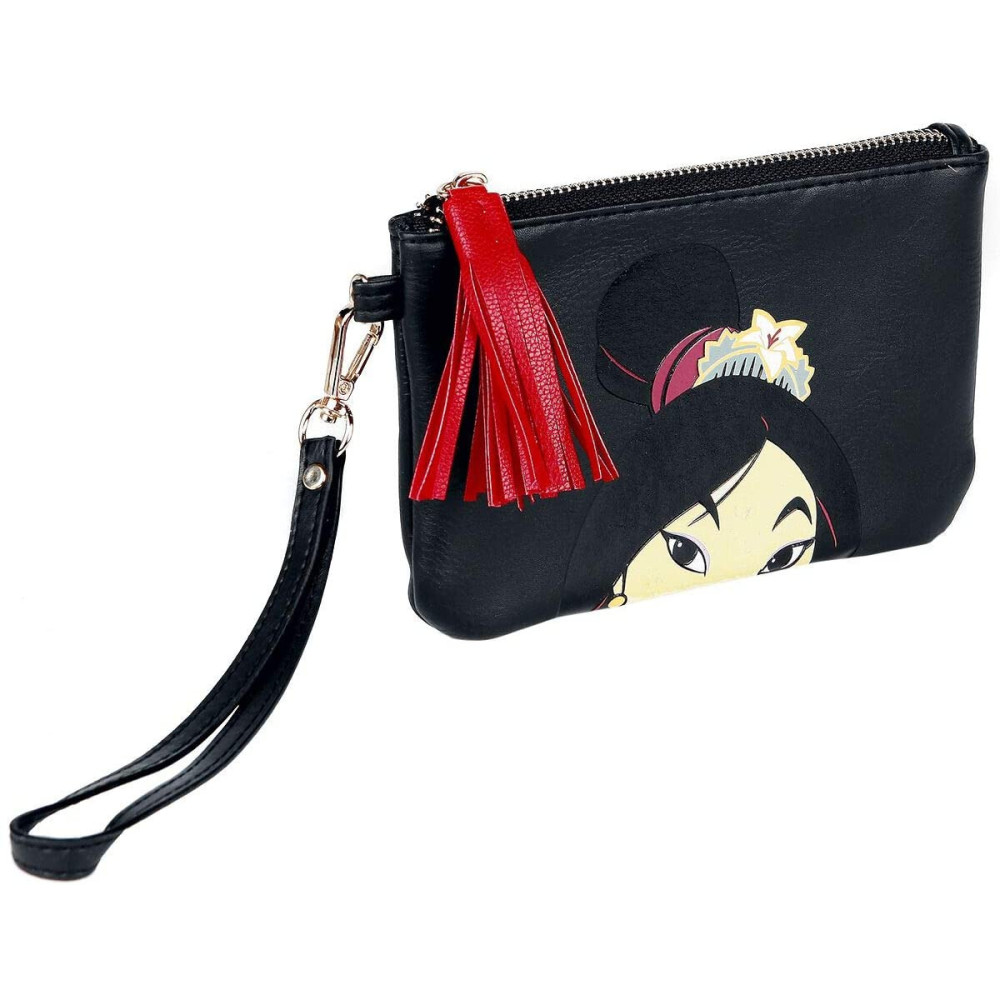 Bolsa Mulan Disney