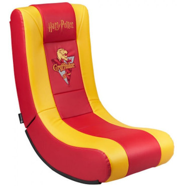 Cadeira júnior RockNSeat Harry Potter para jogos